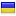 parhamgift.com is hosted in Ukraine